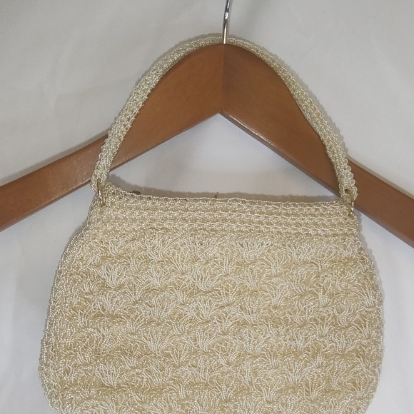 Beaded Handbag - Picture 2 of 3